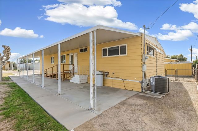 623 E Clearview Dr Drive, Mohave Valley, AZ 86440