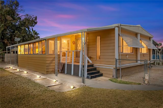 623 E Clearview Dr Drive, Mohave Valley, AZ 86440