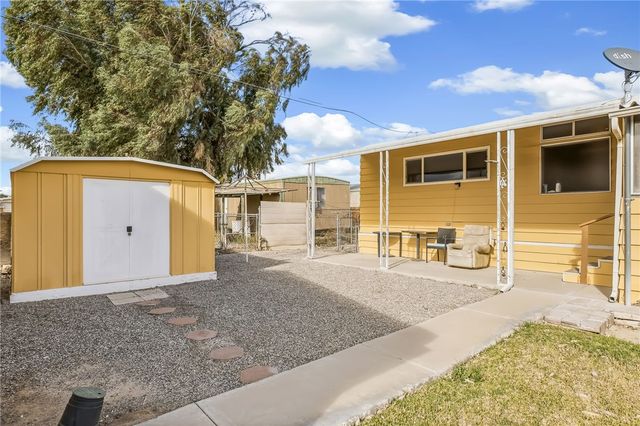623 E Clearview Dr Drive, Mohave Valley, AZ 86440
