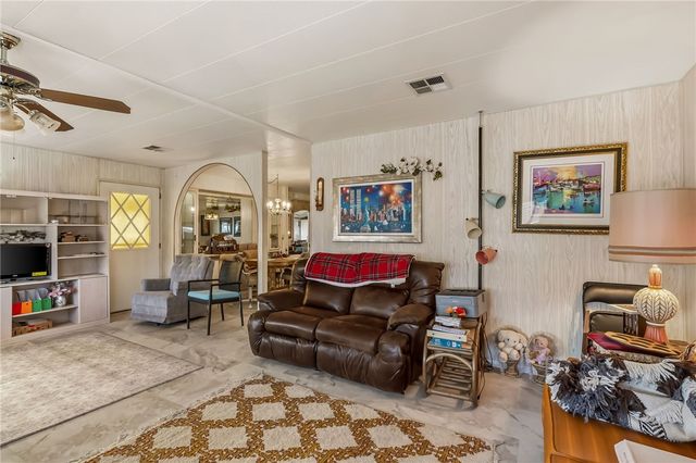 623 E Clearview Dr Drive, Mohave Valley, AZ 86440