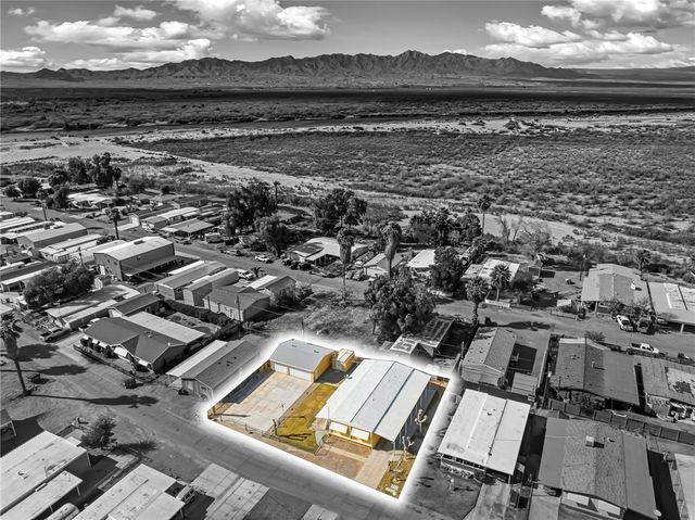 623 E Clearview Dr Drive, Mohave Valley, AZ 86440