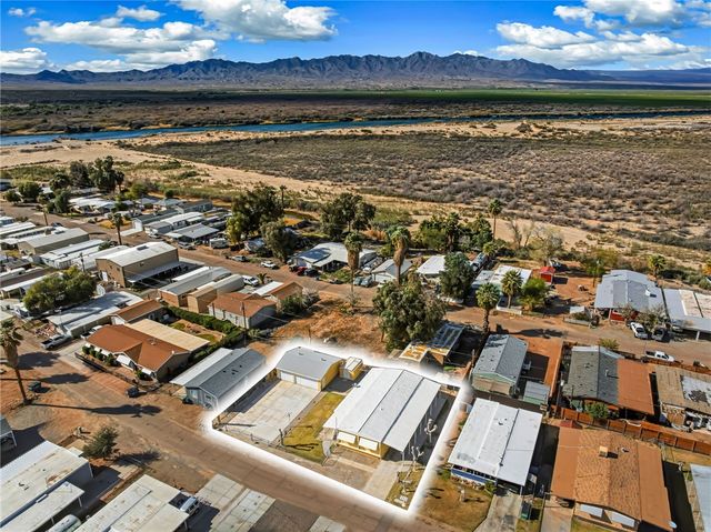 623 E Clearview Dr Drive, Mohave Valley, AZ 86440