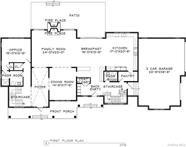 15 Stone Bridge Road, Purchase, NY 10577