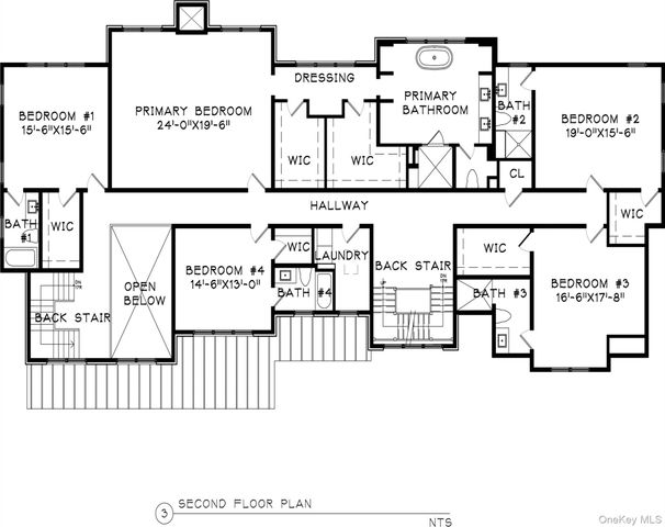 15 Stone Bridge Road, Purchase, NY 10577