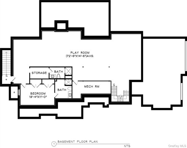 15 Stone Bridge Road, Purchase, NY 10577