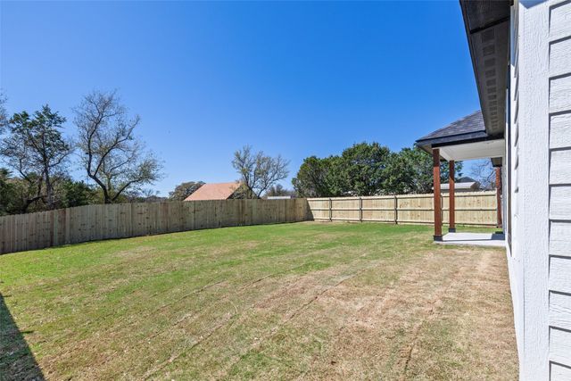 1531 Corona Drive, Granbury, TX 76048