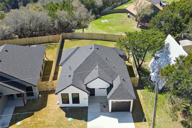 1531 Corona Drive, Granbury, TX 76048