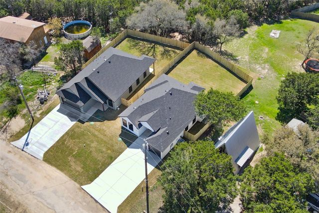 1531 Corona Drive, Granbury, TX 76048