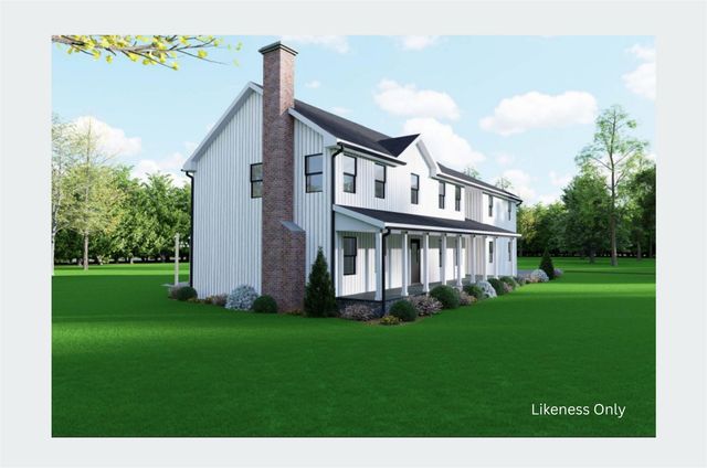 525 Station Road, Mount Holly, VT 05758