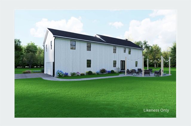 525 Station Road, Mount Holly, VT 05758