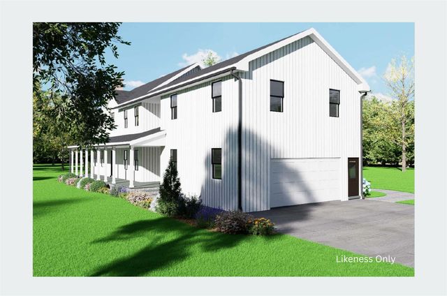 525 Station Road, Mount Holly, VT 05758