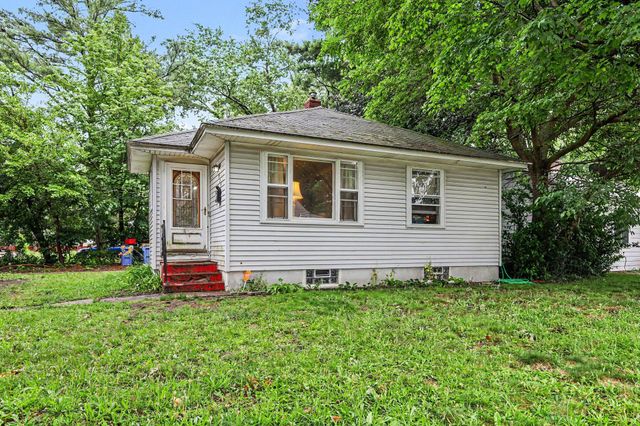 924 Griggs Street Se, City Of Grand Rapids, MI 49507