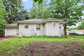 924 Griggs Street Se, City Of Grand Rapids, MI 49507