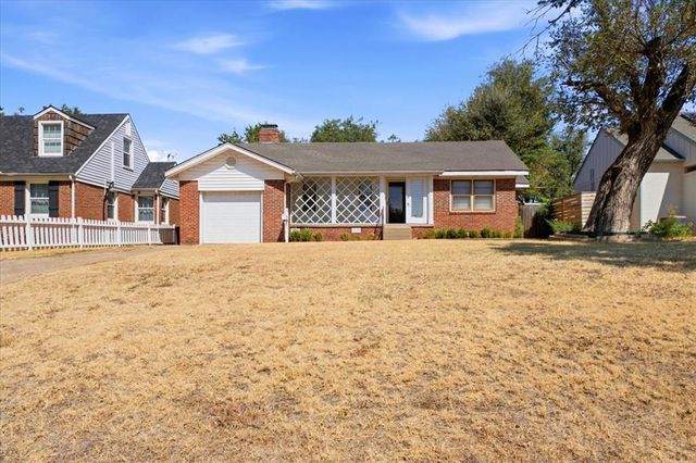 1103 Belford Avenue, Oklahoma City, OK 73116