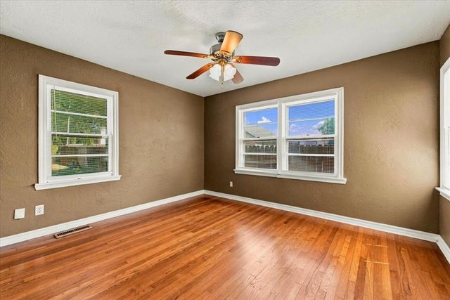 1103 Belford Avenue, Oklahoma City, OK 73116