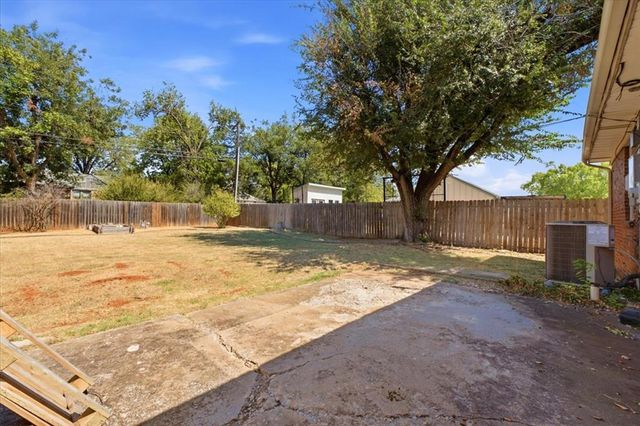 1103 Belford Avenue, Oklahoma City, OK 73116