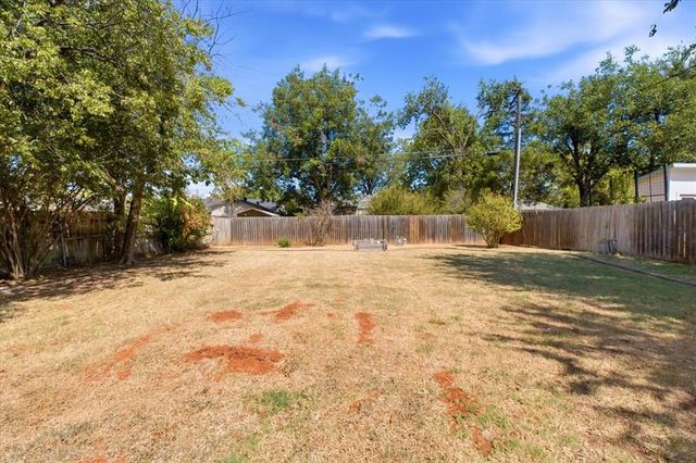 1103 Belford Avenue, Oklahoma City, OK 73116