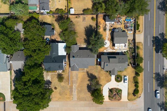 1103 Belford Avenue, Oklahoma City, OK 73116
