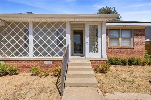 1103 Belford Avenue, Oklahoma City, OK 73116