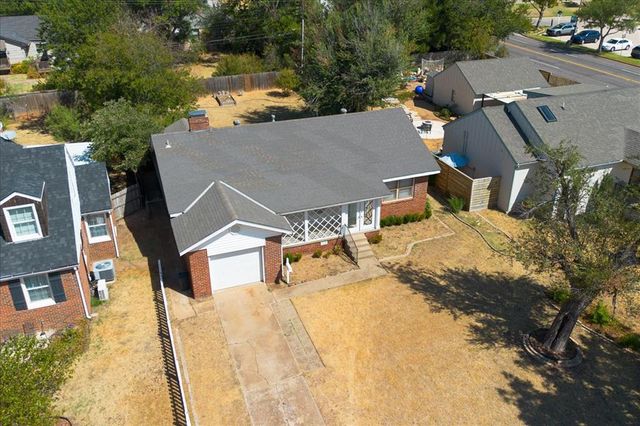 1103 Belford Avenue, Oklahoma City, OK 73116