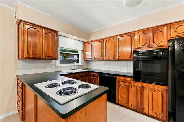 1103 Belford Avenue, Oklahoma City, OK 73116