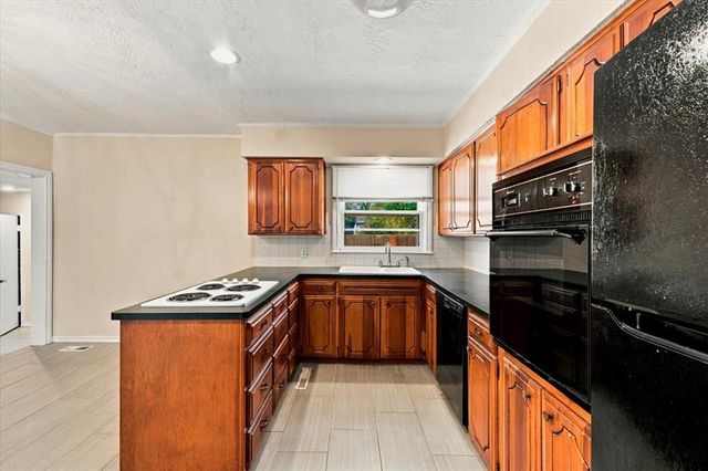 1103 Belford Avenue, Oklahoma City, OK 73116