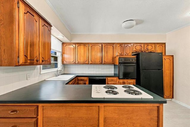 1103 Belford Avenue, Oklahoma City, OK 73116