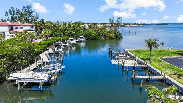 3330 GULF OF MEXICO DRIVE 107D, Longboat Key, FL 34228