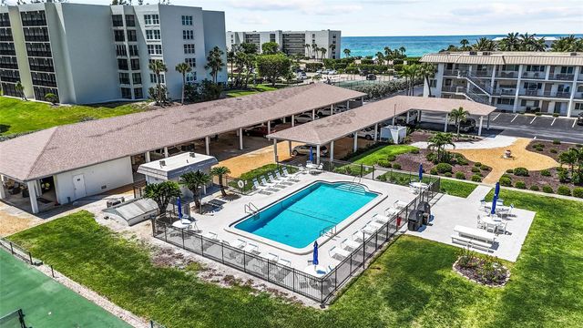 3330 GULF OF MEXICO DRIVE 107D, Longboat Key, FL 34228