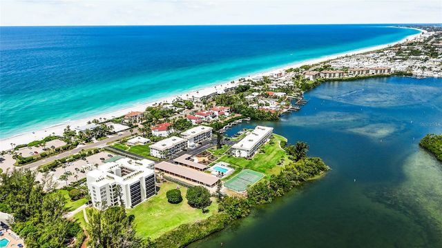 3330 GULF OF MEXICO DRIVE 107D, Longboat Key, FL 34228