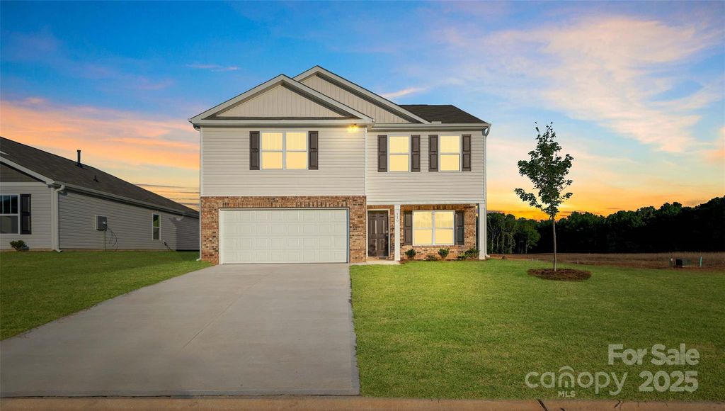 22 Callie River Court, Clyde, NC 28721