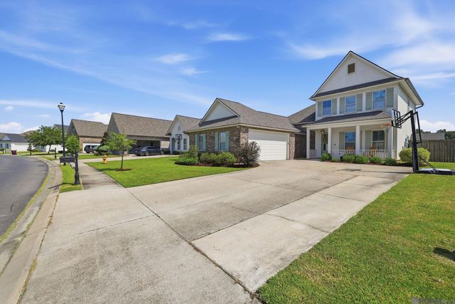 36330 Belle Savanne Ave, Geismar, LA 70734