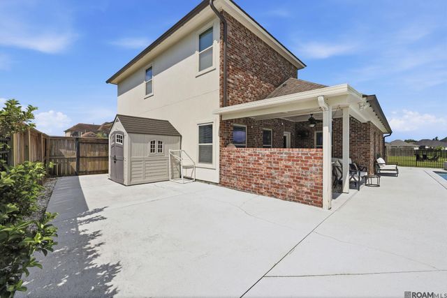 36330 Belle Savanne Ave, Geismar, LA 70734