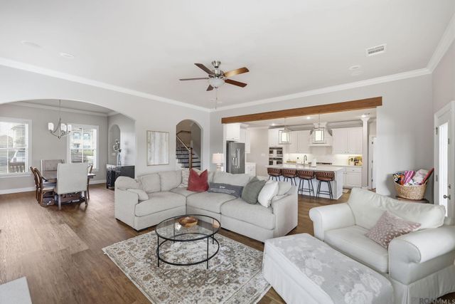 36330 Belle Savanne Ave, Geismar, LA 70734