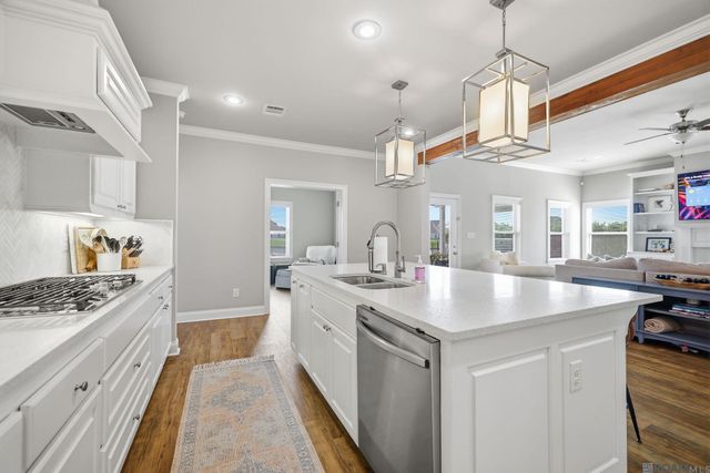 36330 Belle Savanne Ave, Geismar, LA 70734