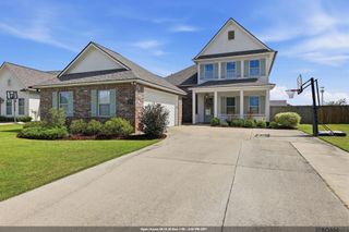 36330 Belle Savanne Ave, Geismar, LA 70734