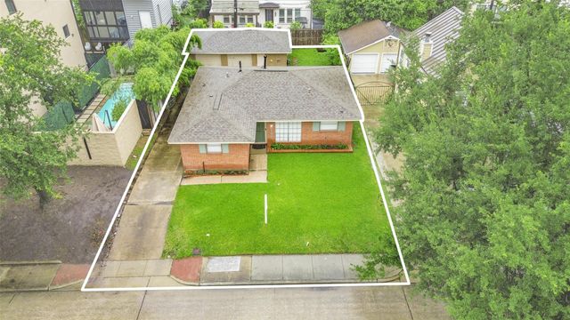 6130 Kirby Drive, Houston, TX 77005