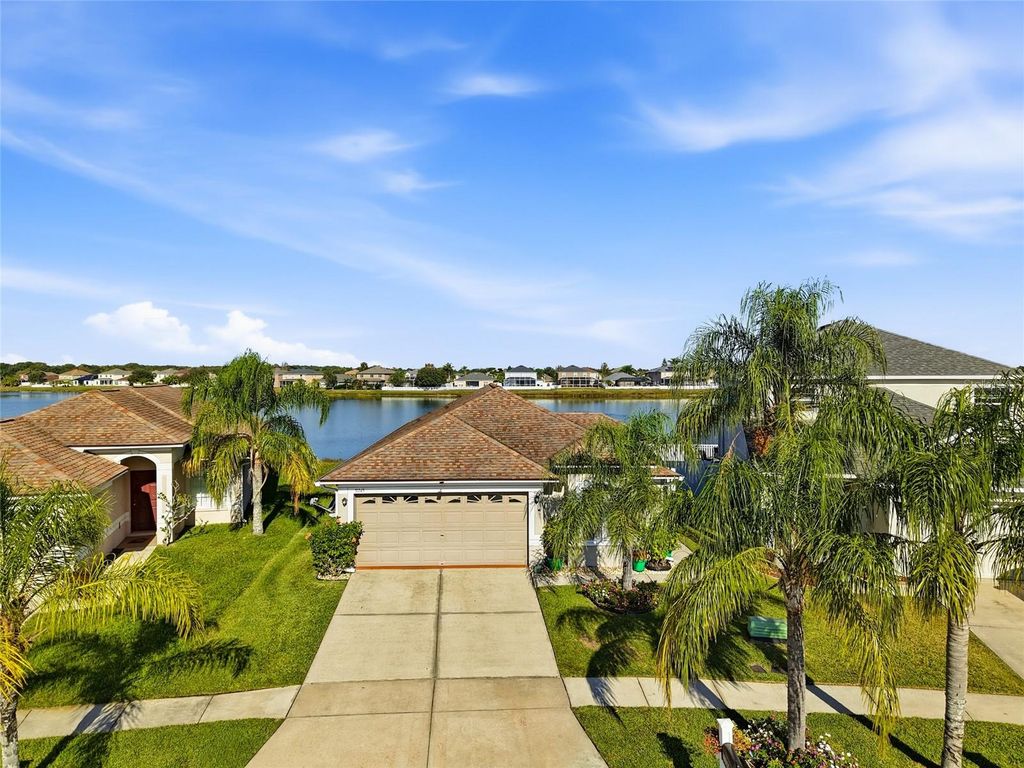 31245 TRIBOROUGH DRIVE, Wesley Chapel, FL 33545