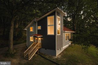 201 MEADOW LN, Lost River, WV 26810
