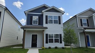 107 Hook and Ladder Ln, La Vergne, TN 37086