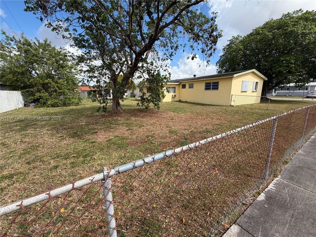 3540 SW 105th Ave, Miami, FL 33165