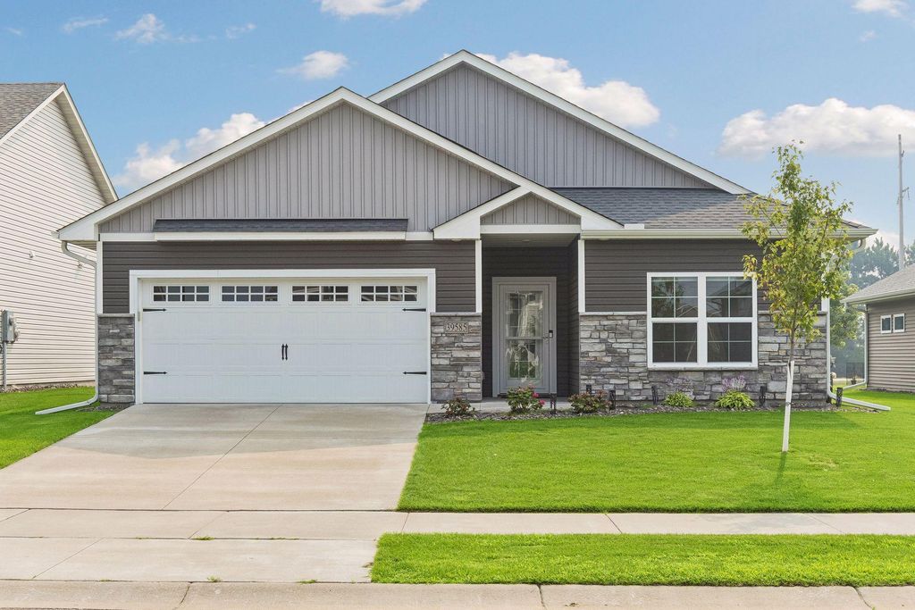 39585 Fawn Avenue, North Branch, MN 55056 — photo 2