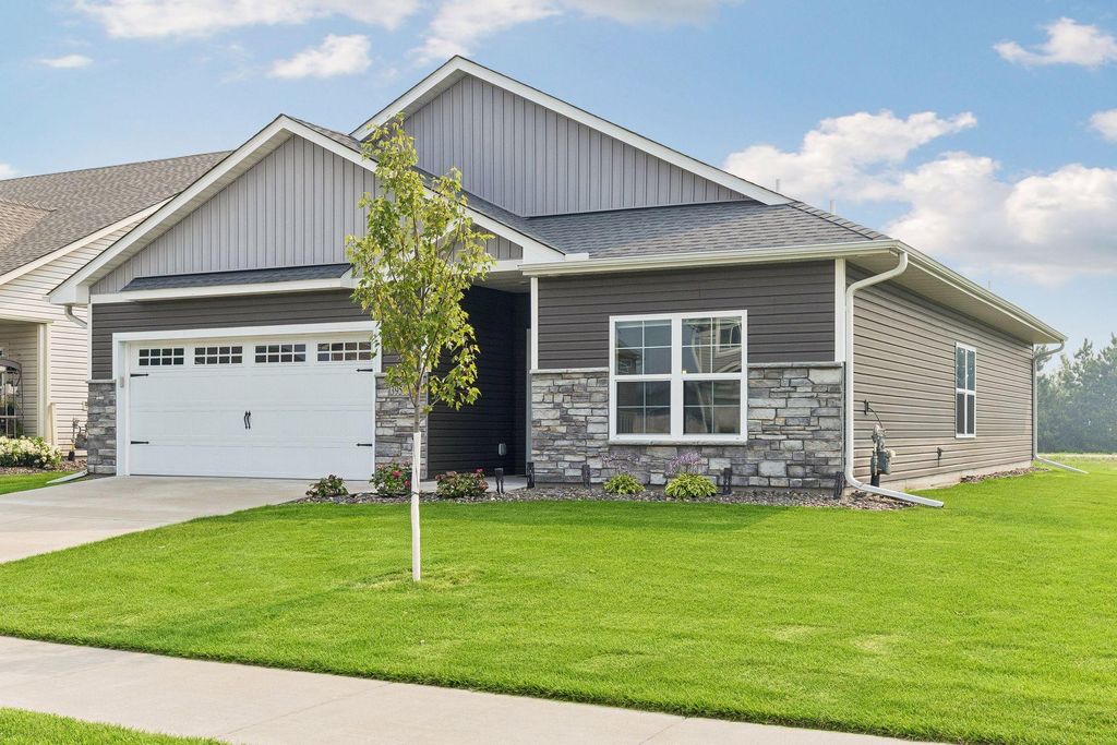 39585 Fawn Avenue, North Branch, MN 55056 — photo 3