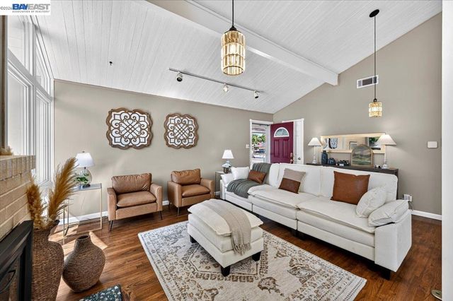 4275 Stanford Way, Livermore, CA 94550