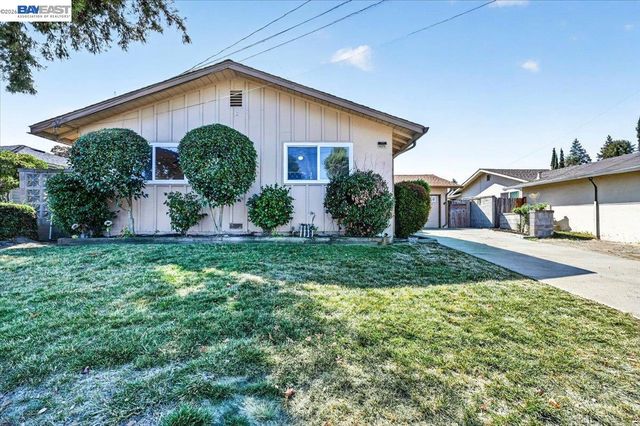 4275 Stanford Way, Livermore, CA 94550