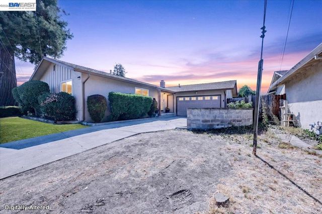 4275 Stanford Way, Livermore, CA 94550