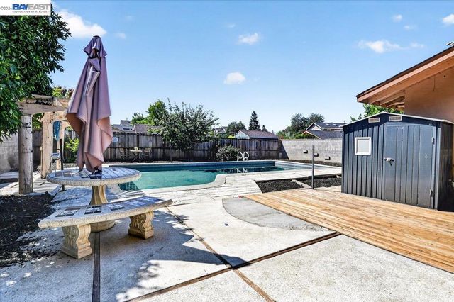 4275 Stanford Way, Livermore, CA 94550