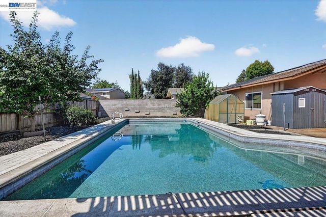 4275 Stanford Way, Livermore, CA 94550
