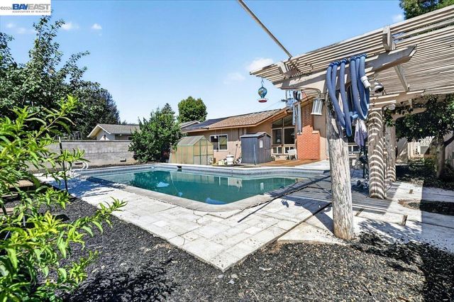 4275 Stanford Way, Livermore, CA 94550