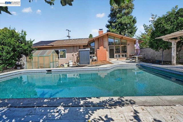 4275 Stanford Way, Livermore, CA 94550